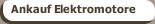 Ankauf Elektromotore