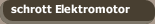 schrott Elektromotor